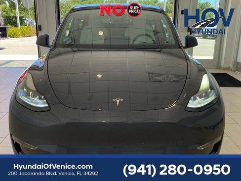 Used 2022 Tesla Model Y Performance AWD/4WD image 69