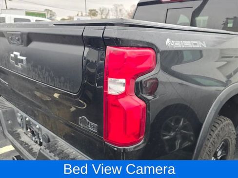 Certified 2024 Chevrolet Silverado 1500 ZR2 w/ ZR2 Bison Edition image 32