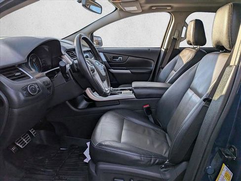 Used 2012 Ford Edge Sport w/ Canadian Touring Pkg image 17