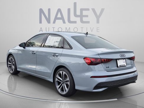 New 2026 Audi A3 2.0T Premium Plus image 3