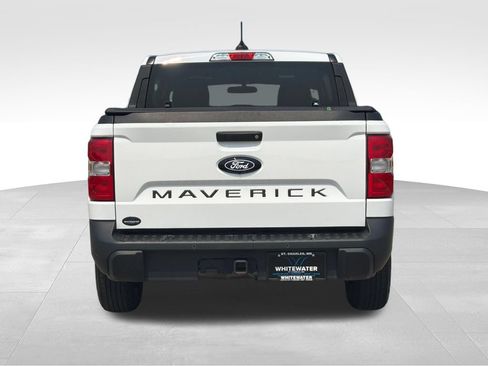 Used 2025 Ford Maverick XL w/ Equipment Group 101A AWD/4WD image 23