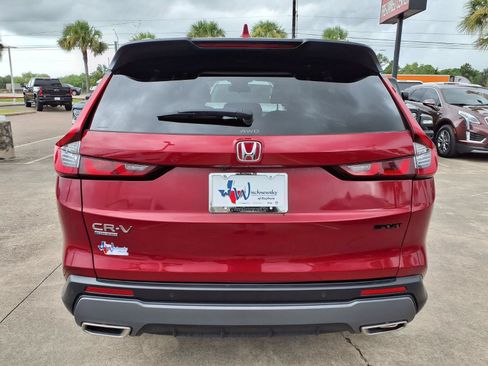 Used 2023 Honda CR-V Sport image 6