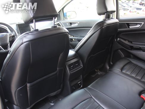 Used 2024 Ford Edge SEL w/ Convenience Package AWD/4WD image 20