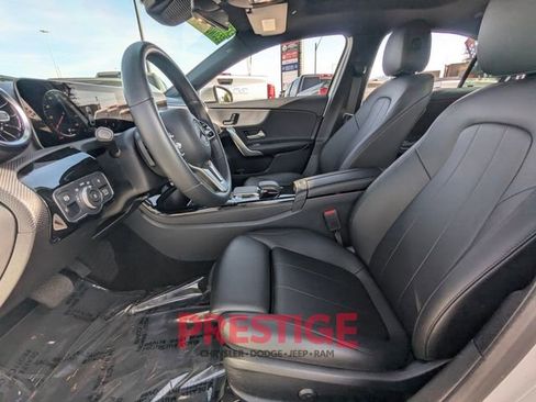 Used 2019 Mercedes-Benz A 220 image 25