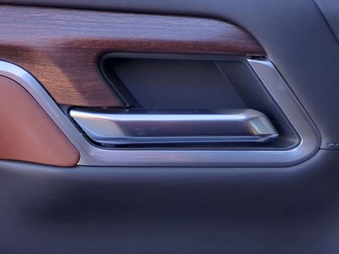 New 2026 GMC Sierra 2500 Denali Ultimate image 37