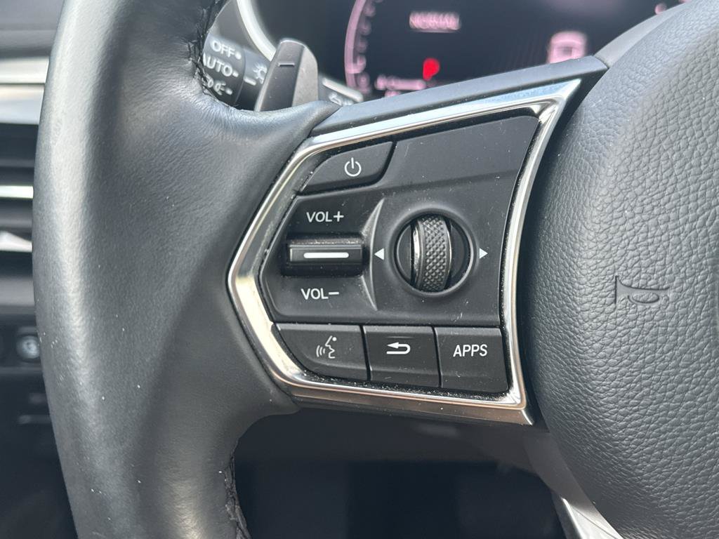 Certified 2024 Acura MDX SH-AWD image 12