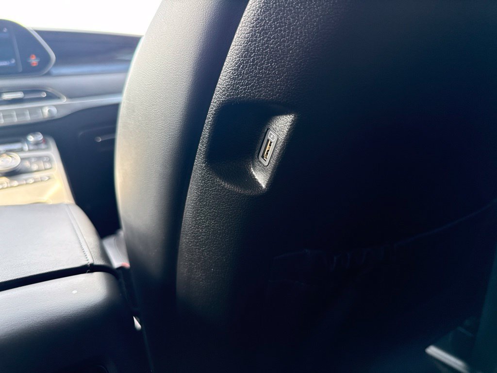 Used 2021 Hyundai Palisade Limited AWD/4WD image 47