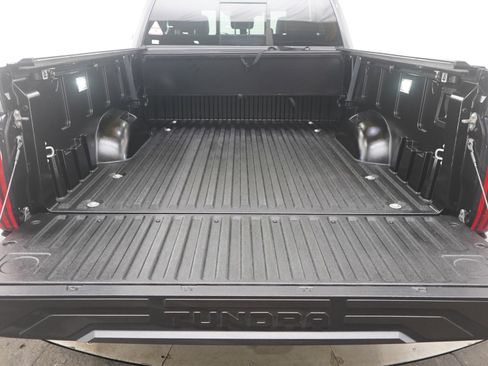 Used 2022 Toyota Tundra Limited image 18
