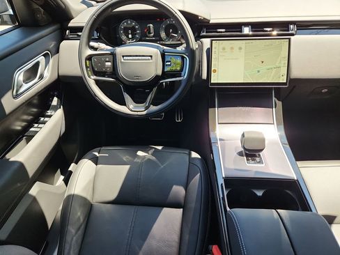 New 2026 Land Rover Range Rover Velar Belgravia AWD/4WD image 4
