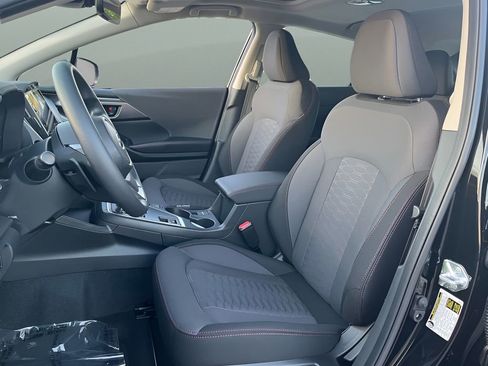 New 2026 Subaru Impreza 2.0i Sport AWD/4WD image 11