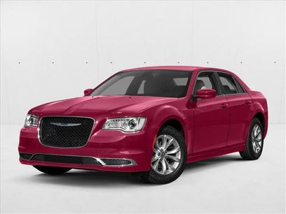 Used 2017 Chrysler 300 Limited