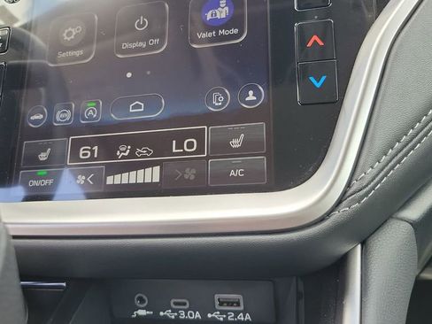 Used 2024 Subaru Outback Premium image 23