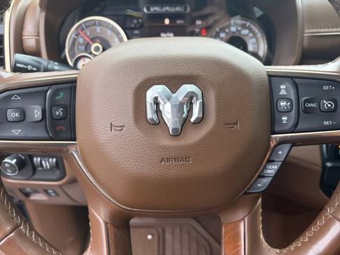 Used 2020 RAM 1500 Limited RWD image 7