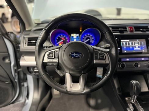 Used 2015 Subaru Legacy 2.5i Premium w/ Popular Package #2 image 12