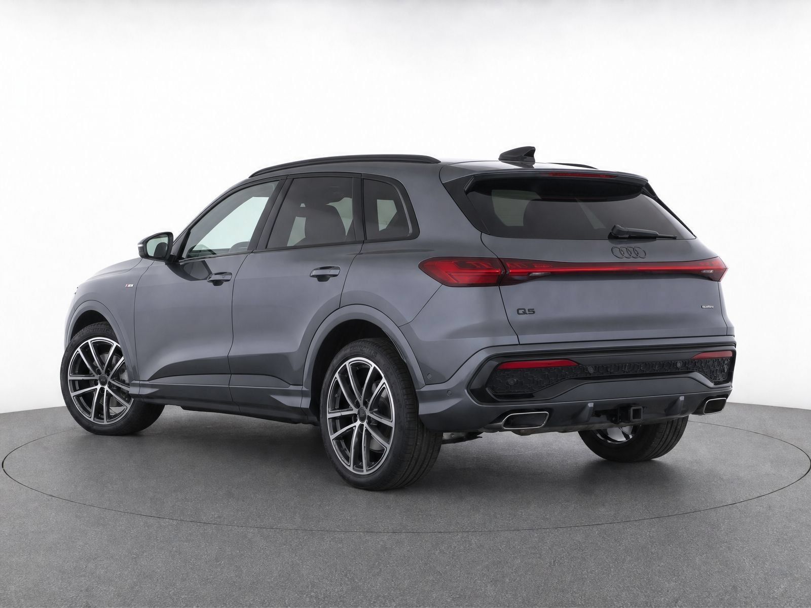 New 2026 Audi Q5 Prestige AWD/4WD image 7
