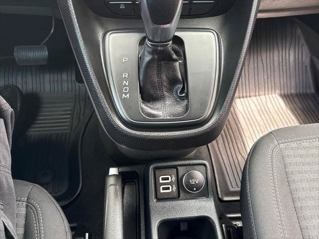 Used 2019 Ford Transit Connect XLT FWD image 21