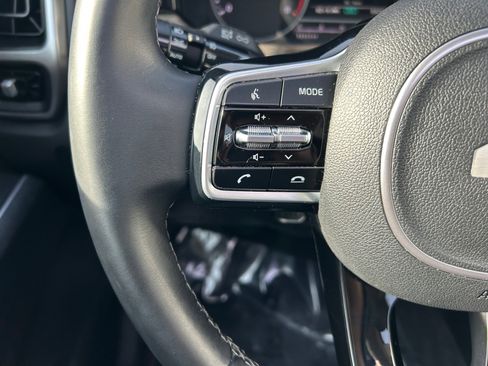 Used 2022 Kia Sorento X-Line EX image 8