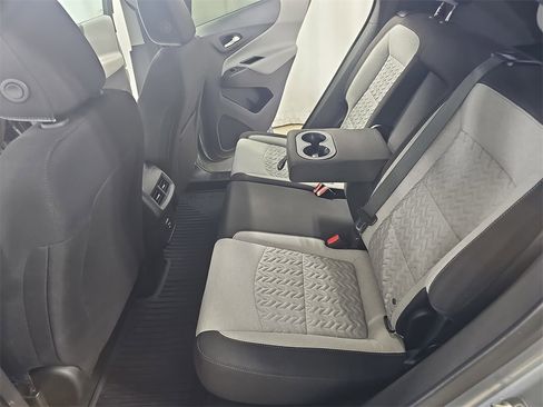 Certified 2024 Chevrolet Equinox LS w/ LS Convenience Package image 17