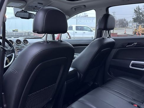 Used 2015 Chevrolet Captiva Sport LTZ image 12