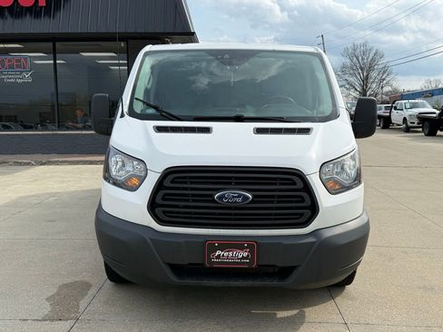 Used 2018 Ford Transit 350 148 Low Roof RWD image 22