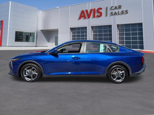 Used 2025 Kia K4 FWD image 10
