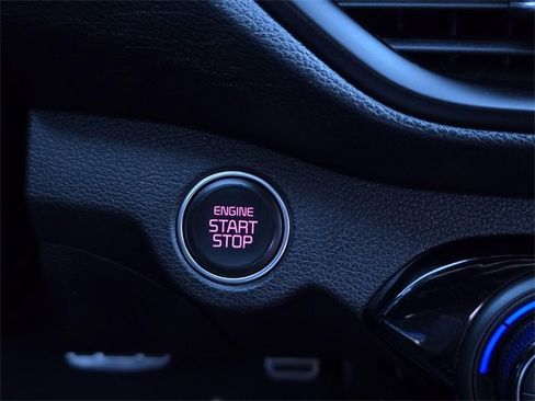 Used 2023 Kia Forte GT w/ GT2 Package image 15