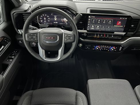 New 2026 GMC Sierra 1500 Elevation image 31