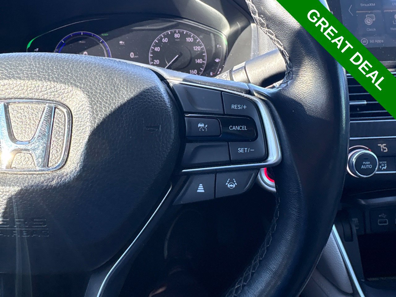 Used 2022 Honda Accord EX-L image 25