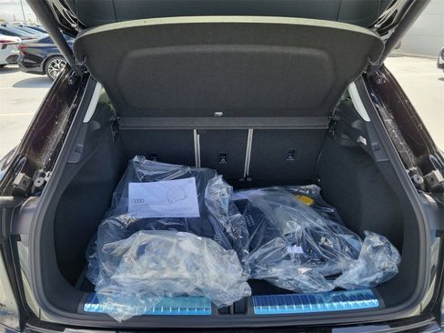 New 2026 Audi Q3 quattro 2.0T image 30