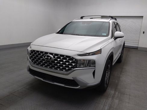 Used 2022 Hyundai Santa Fe SEL image 15
