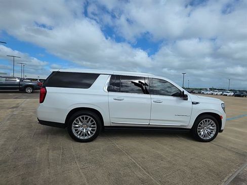 Used 2024 GMC Yukon XL Denali w/ Max Trailering Package AWD/4WD image 5
