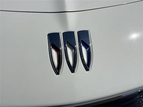 Certified 2024 Buick Encore GX Preferred image 29