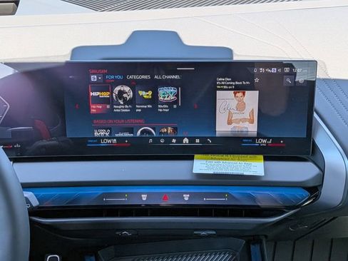 New 2026 BMW X3 M50 w/ Premium Package AWD/4WD image 19