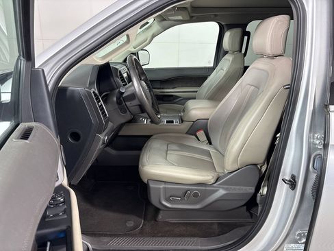 Certified 2018 Ford Expedition Limited w/ Equipment Group 301A RWD image 12