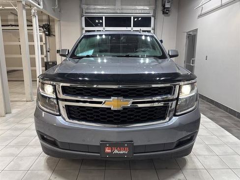 Used 2019 Chevrolet Tahoe LT image 2