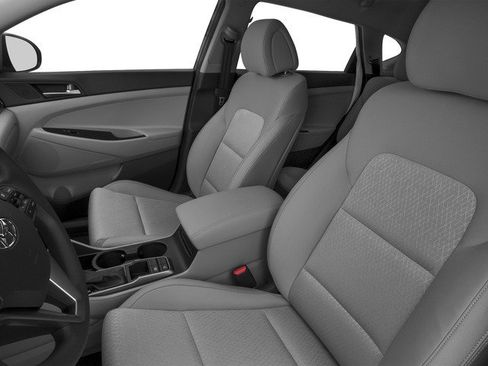 Used 2016 Hyundai Tucson SE w/ Option Group 02 image 8