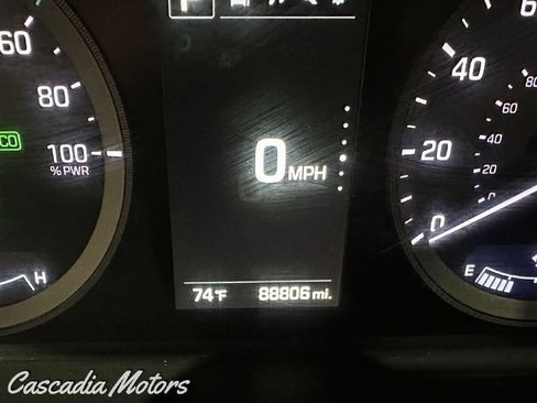 Used 2016 Hyundai Sonata SE FWD image 14