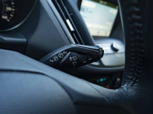 Used 2018 Ford Escape SEL FWD image 24