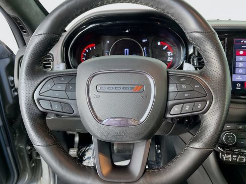 Used 2024 Dodge Durango R/T w/ Tow 'N Go Group AWD/4WD image 14
