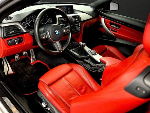 Used 2016 BMW 435i xDrive Coupe image 17