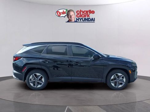 New 2026 Hyundai Tucson SEL FWD image 6