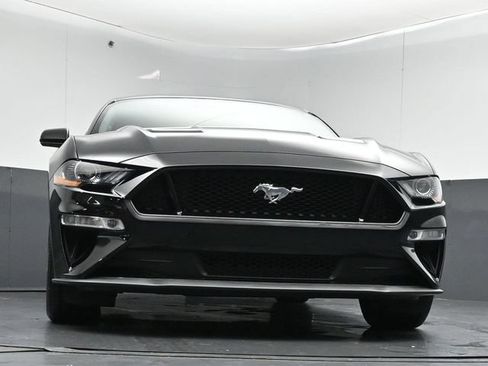 Used 2023 Ford Mustang GT RWD image 34