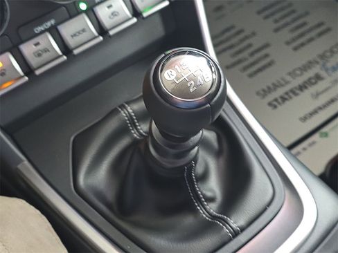 New 2025 Toyota GR86 Premium w/ Performance Package image 23