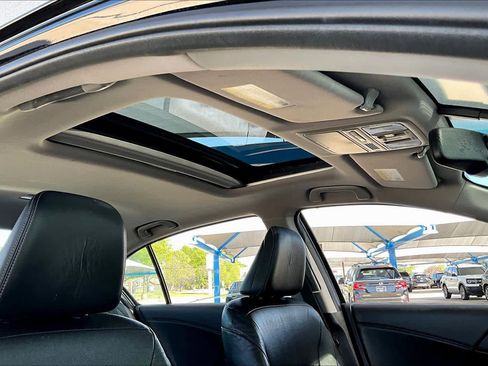 Used 2016 Honda Accord EX-L image 13