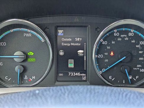 Used 2018 Toyota RAV4 XLE AWD/4WD image 11