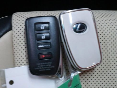 Used 2017 Lexus NX 200t FWD image 22