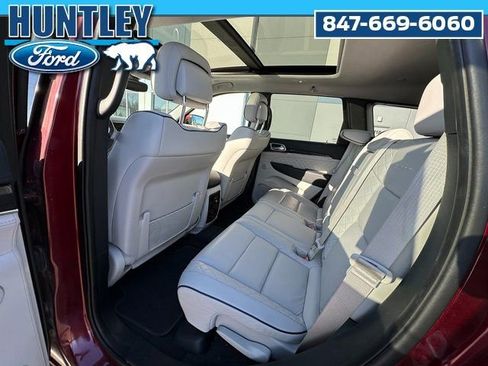 Used 2021 Jeep Grand Cherokee Summit image 12