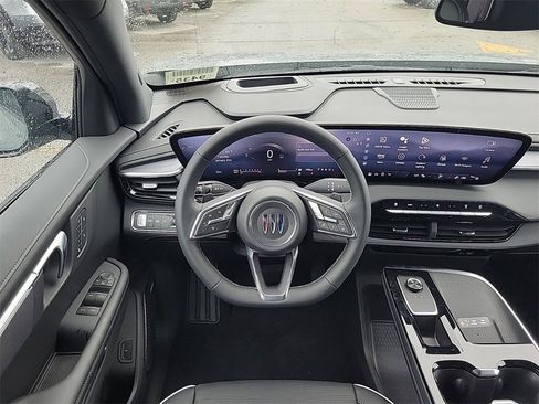 New 2025 Buick Enclave Sport Touring w/ Power Package image 30