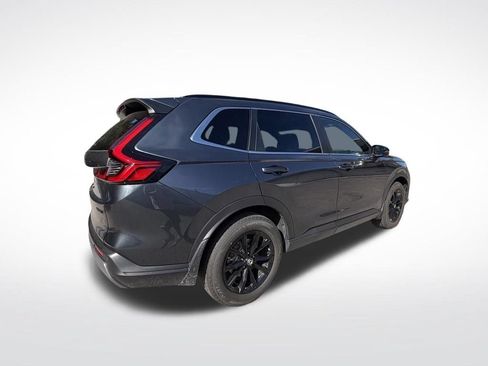 Used 2025 Honda CR-V Sport-L image 5