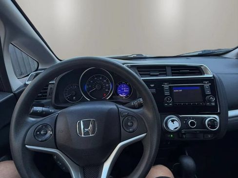 Used 2015 Honda Fit LX image 13
